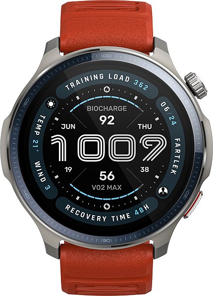 Smart Watch Amazfit Balance 2 ...
