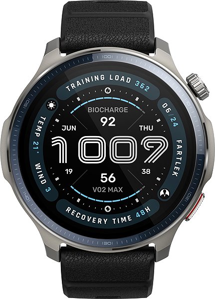 Smart Watch Amazfit Balance 2 ...