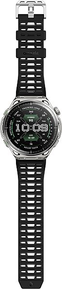 Smart Watch Amazfit Balance 3 Stainless Steel ...