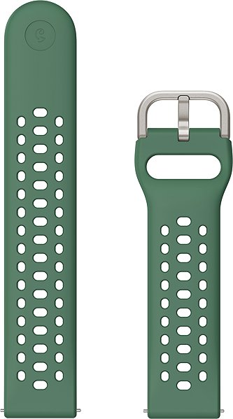 Armband Amazfit Sport Silikonarmband Active 2, Seafoam ...