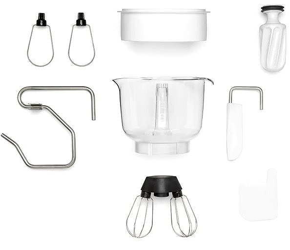 Ankarsrum Assistent Original AKM6230, Sunbeam Yellow kitchen machine.