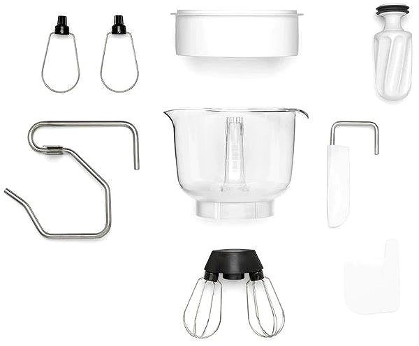 Food Mixer Ankarsrum assistent original AKM6230, burgundy ...