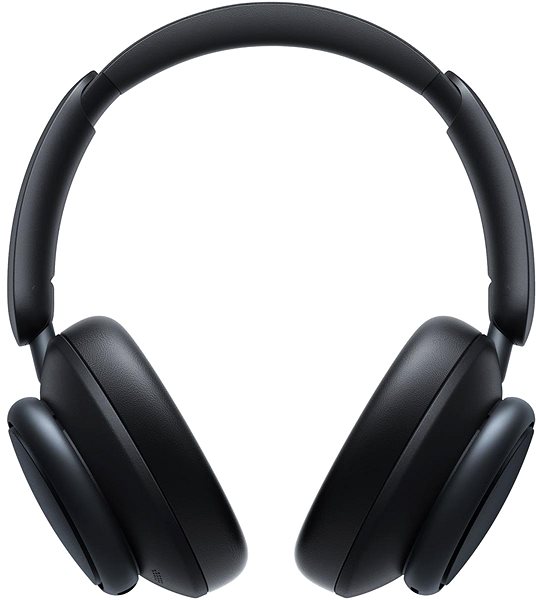 Kabellose Kopfhörer Anker Soundcore Space Q45 - Black ...