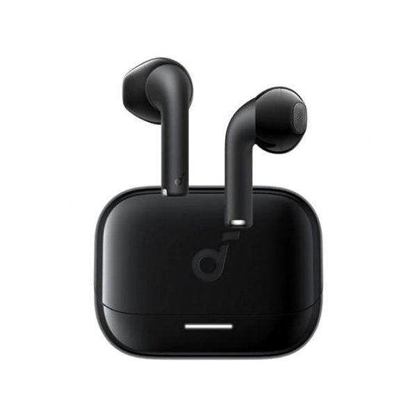 Anker soundcore K20i kabellose Kopfhörer schwarz .