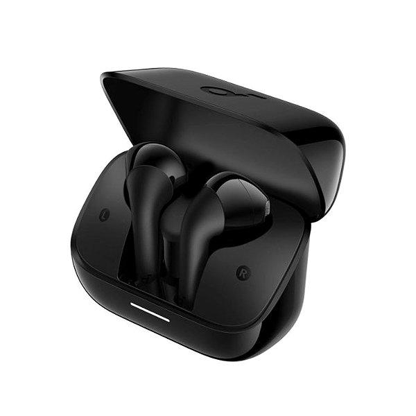 Anker soundcore K20i kabellose Kopfhörer schwarz .