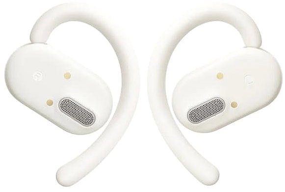 Anker soundcore V20i kabellose Kopfhörer weiß .