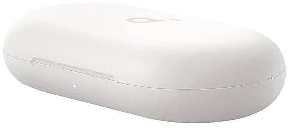 Anker soundcore V20i kabellose Kopfhörer weiß .