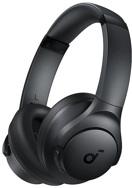 Anker soundcore Q11i drahtlose Kopfhörer grau .
