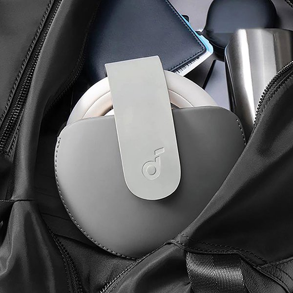 Headphone Case soundcore Space One Pro Case ...