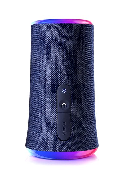 Bluetooth Speaker Anker Soundcore Flare 2 Black Screen
