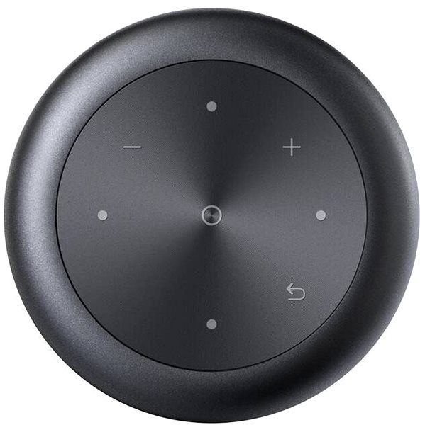 Projector soundcore Nebula Capsule 3 Laser GTV ...