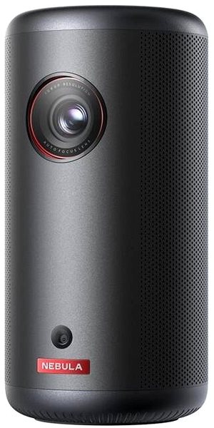 Projector soundcore Nebula Capsule 3 Laser GTV ...