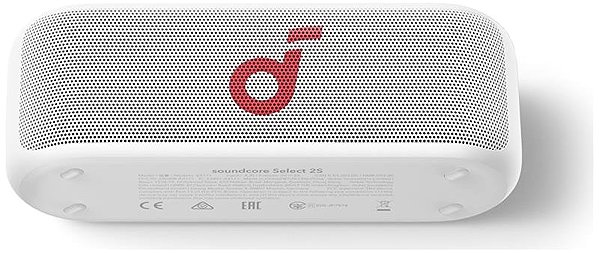Bluetooth hangszóró soundcore Select2S White ...