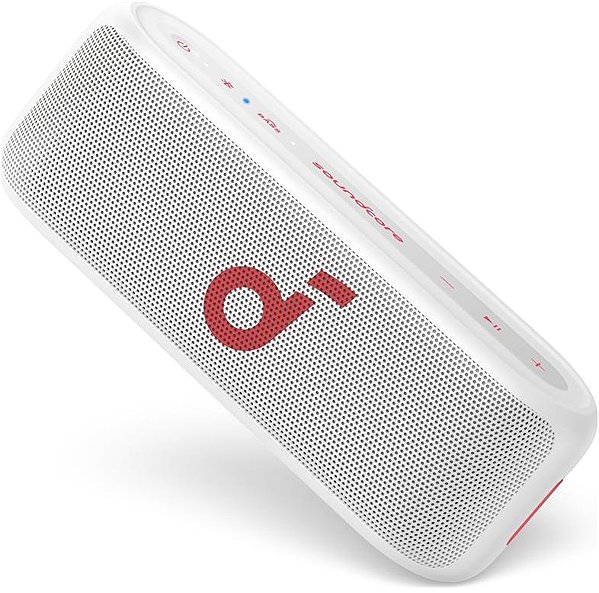 Bluetooth hangszóró soundcore Select2S White ...