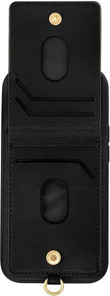Kryt na mobil Anne Klein WK/4016BKBK14PROMAX černý ...