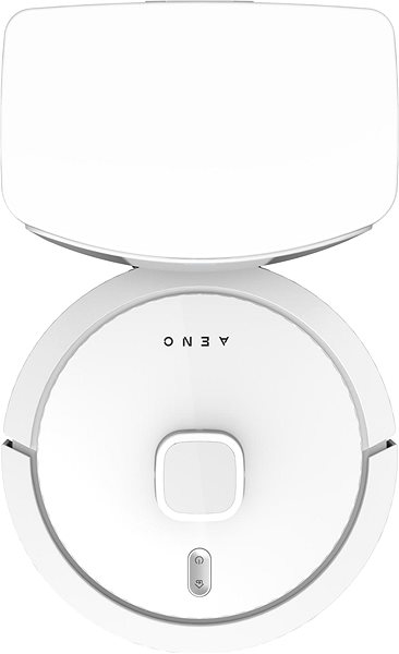 Robot Vacuum AENO Robotic vacuum cleaner RC4S ...