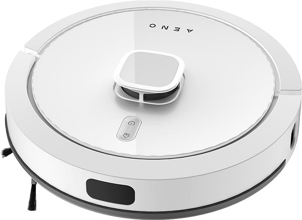 Robot Vacuum AENO Robotic vacuum cleaner RC4S ...