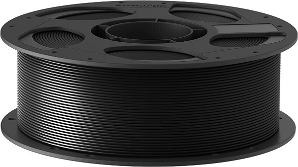 Filament Anycubic PLA+ Filament Black ...