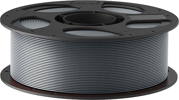 Filament Anycubic PLA+ Filament Grey ...