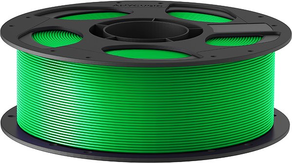 Filament Anycubic PLA+ Filament Green ...