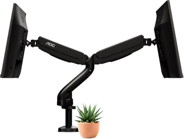 Monitorhalterung AOC AD110D0 ...