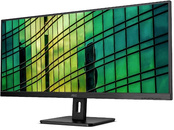 Monitor 34