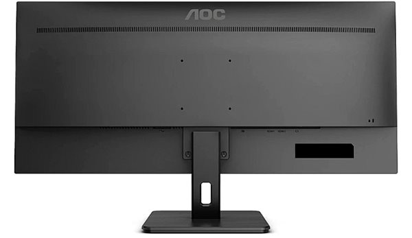 Monitor 34