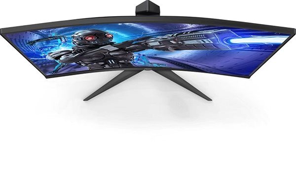Monitor 32