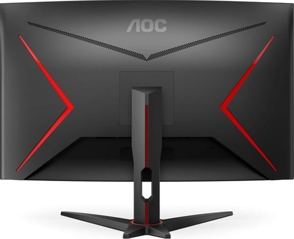 Monitor 32