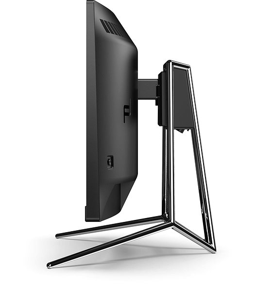 LCD Monitor AOC PD27 ...