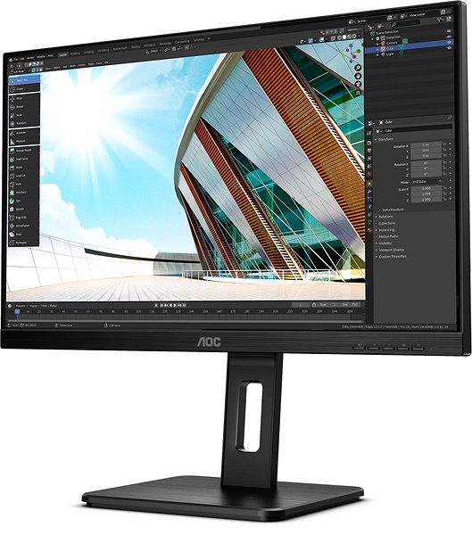 Monitor 27