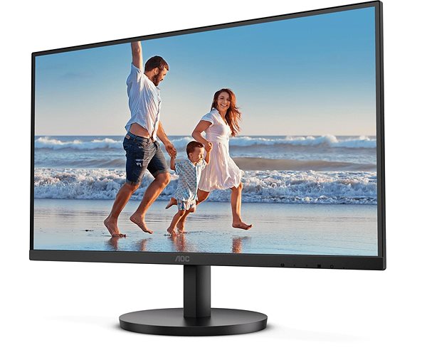Monitor 27