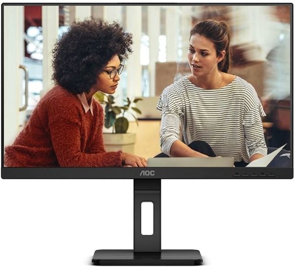 Monitor 27