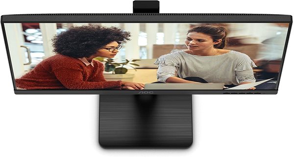 Monitor 27