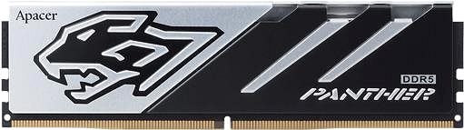 RAM memória Apacer PANTHER 32GB KIT DDR5 6000MHz CL40 ...