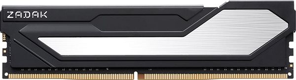 RAM memória Apacer ZADAK TWIST 64GB KIT DDR4 3200MHz CL16 ...