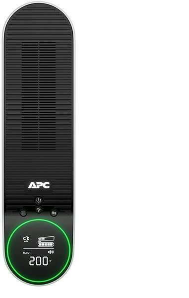 Uninterruptible Power Supply APC Back-UPS Pro Gaming BGM2200-GR, white ...