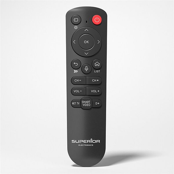 TV-Fernbedienung Superior für SMART TV LG mit magic remote und Sprachsteuerung ...