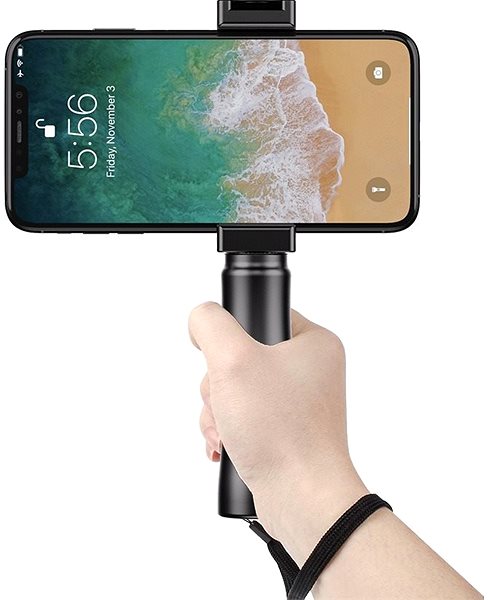 Phone Holder Apexel Video Rig for Mobile Phones Screen