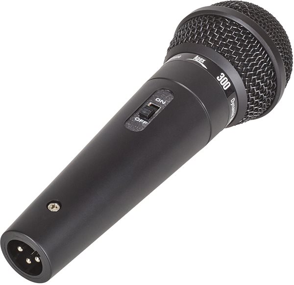 Mikrofón APEX 300 ...