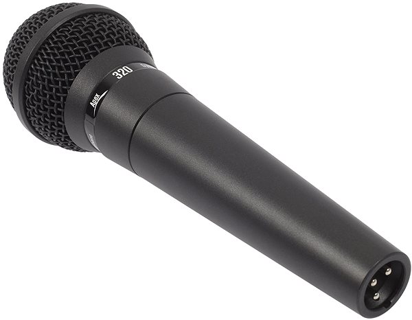 Mikrofon APEX 320 ...