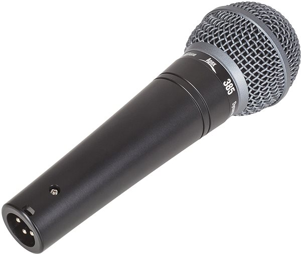 Mikrofon APEX 385 ...