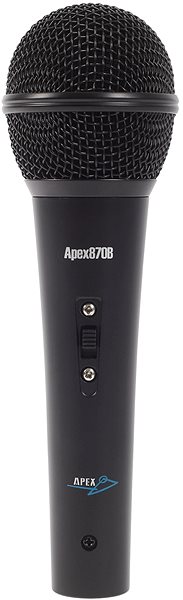 Mikrofón APEX MP1 ...