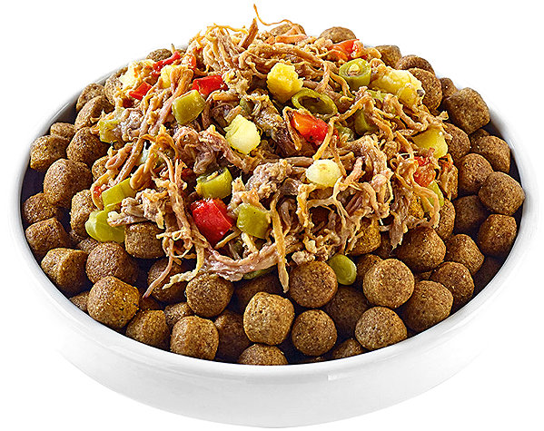 Kapsička pro psy Applaws kapsička Dog Taste Toppers Broth Hovězí s batáty 3 × 85 g ...