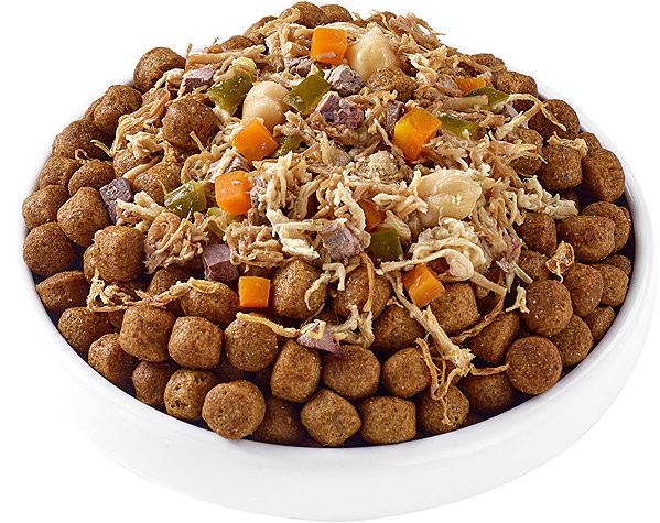Kapsička pro psy Applaws kapsička Dog Taste Toppers Gravy Jehněčí s cuketou 3 × 85 g ...