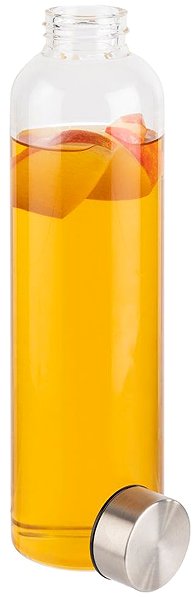 Trinkflasche APS EVERFILL Trinkflasche 0,75 l ...
