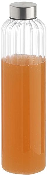 Trinkflasche APS EVERLINE Trinkflasche 0,7 l ...