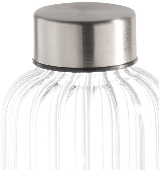 Trinkflasche APS EVERLINE Trinkflasche 0,7 l ...