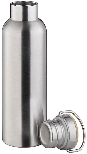 Trinkflasche APS H2O YEAH! Trinkflasche 0,75 l ...