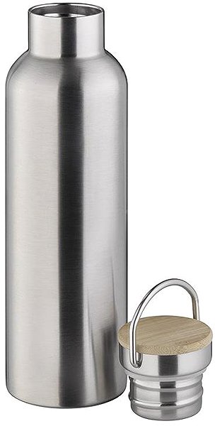 Trinkflasche APS H2O YEAH! Trinkflasche 0,75 l ...